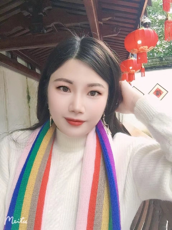 美好的第一张照片--霞浦相亲网