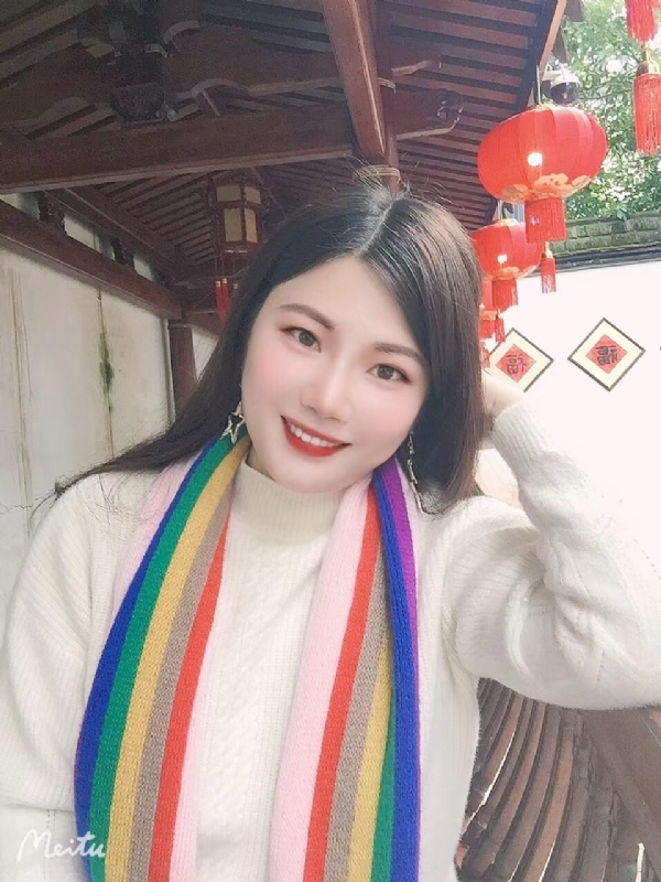 美好的第二张照片--霞浦相亲网