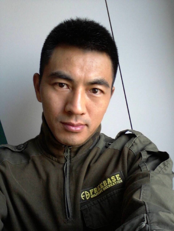 鐵血柔情的第二张照片--霞浦相亲网