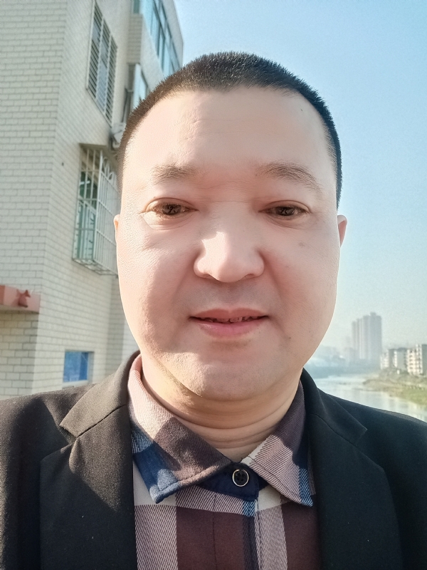 曾经受伤的心灵的第二张照片--霞浦相亲网