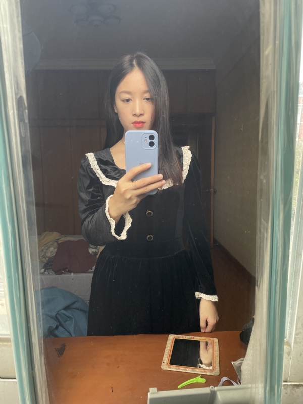 xue880的第四张照片--霞浦相亲网