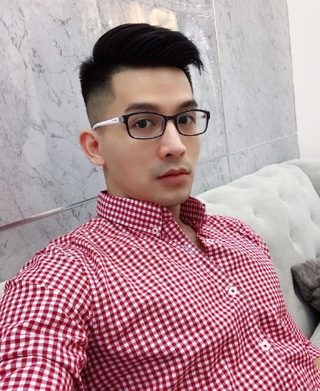 啊泽的第一张照片--霞浦相亲网