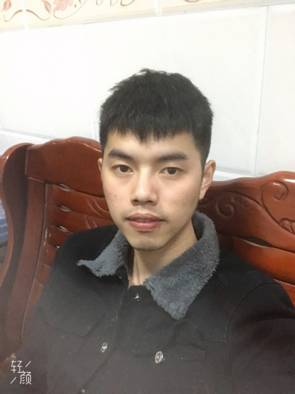 缘分的第一张照片--霞浦相亲网