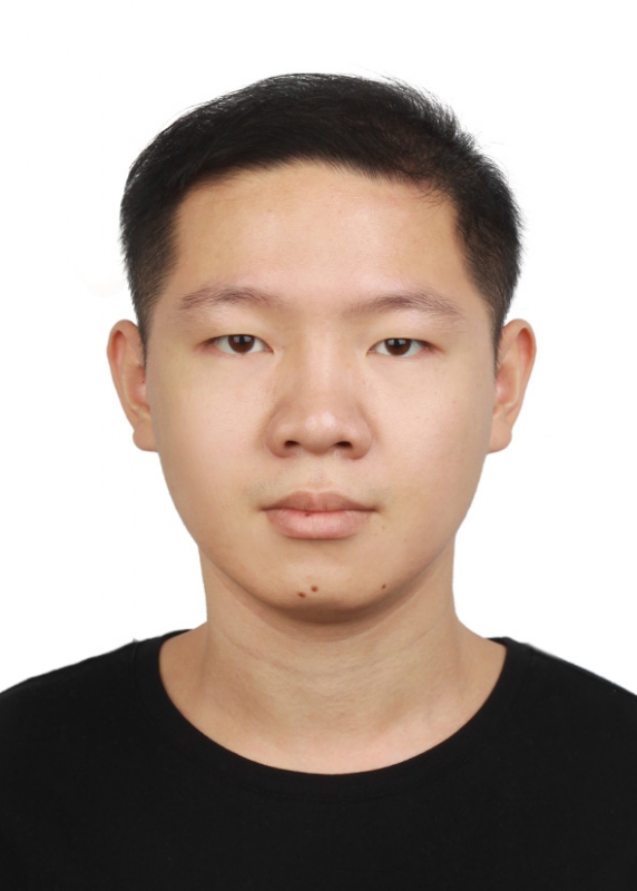 斜杆青年的第一张照片--霞浦相亲网