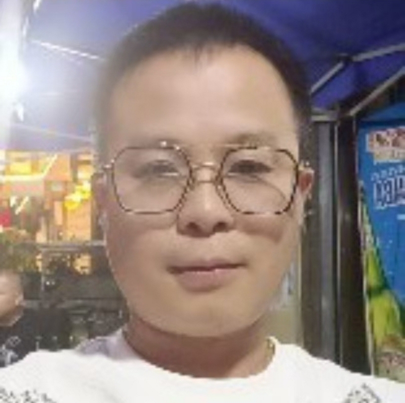 逍遥霸道的第一张照片--霞浦相亲网