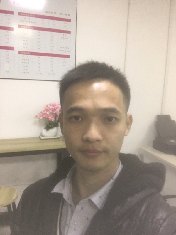 法律人小陈的第一张照片--霞浦相亲网