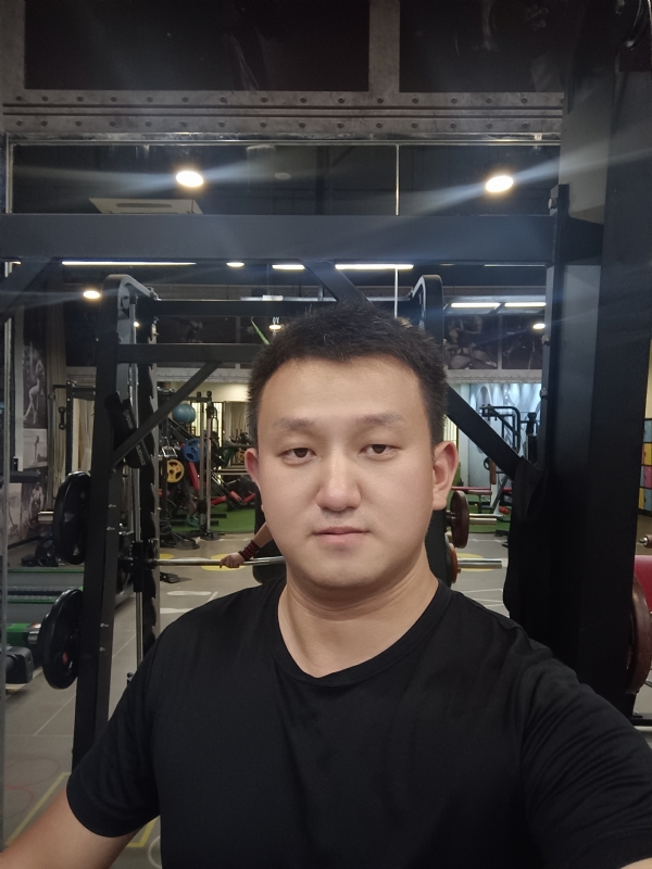 吴痕的第二张照片--霞浦相亲网