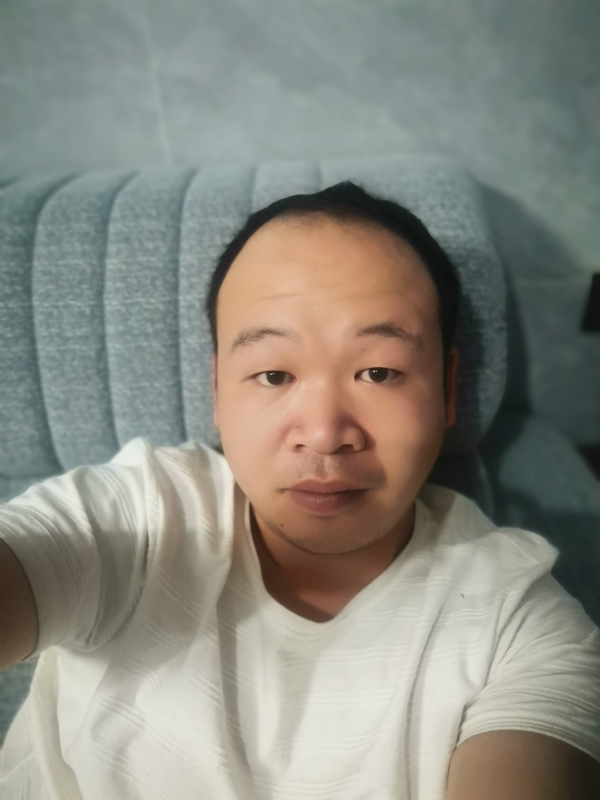 孤独老的第一张照片--霞浦相亲网