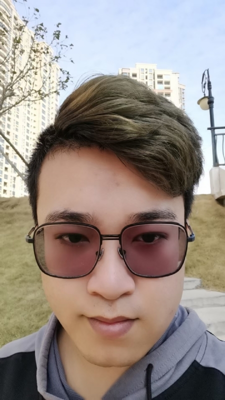 小陈的第一张照片--霞浦相亲网