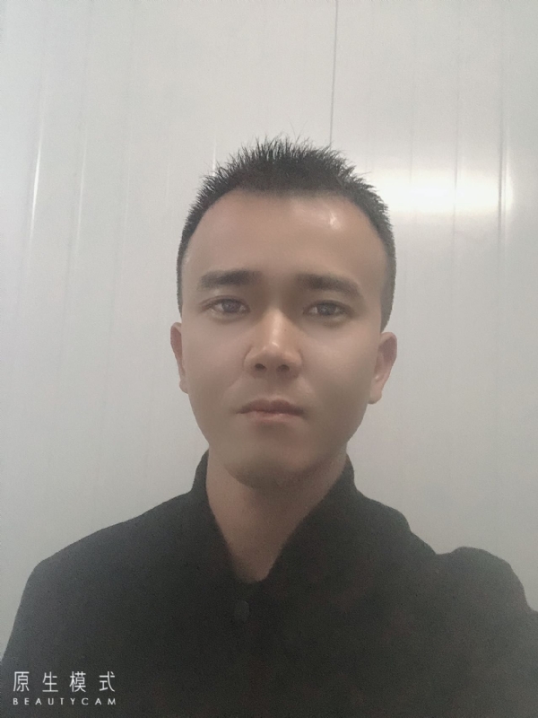 壮飞的第一张照片--霞浦相亲网