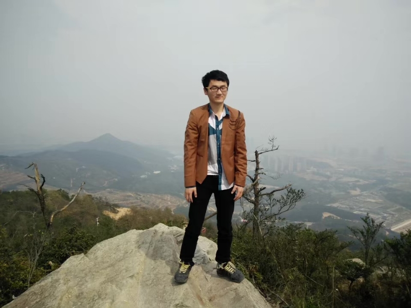 郑建忠的第一张照片--霞浦相亲网