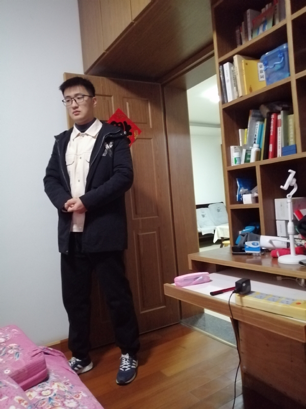 XK的第一张照片--霞浦相亲网