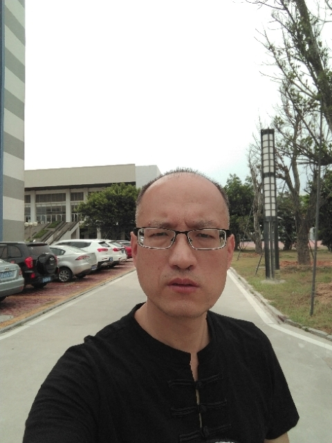 我知我在的第一张照片--霞浦相亲网