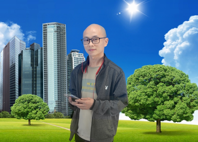 酉星的第二张照片--霞浦相亲网