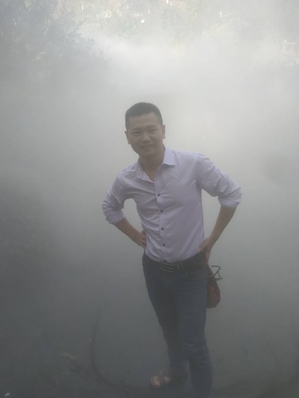 重新开始的第一张照片--霞浦相亲网
