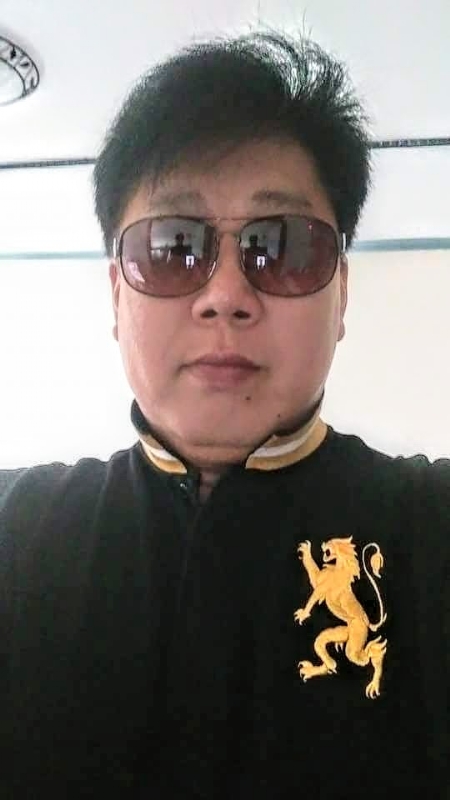 含笑半步癲的第一张照片--霞浦相亲网