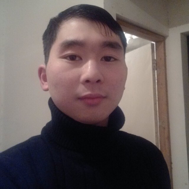 阿鸿的第一张照片--霞浦相亲网