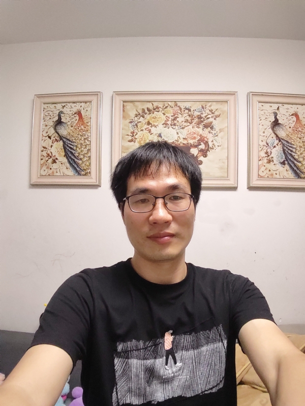 等等的第一张照片--霞浦相亲网