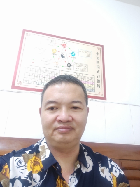 健康调理顾问韩智平的第二张照片--霞浦相亲网