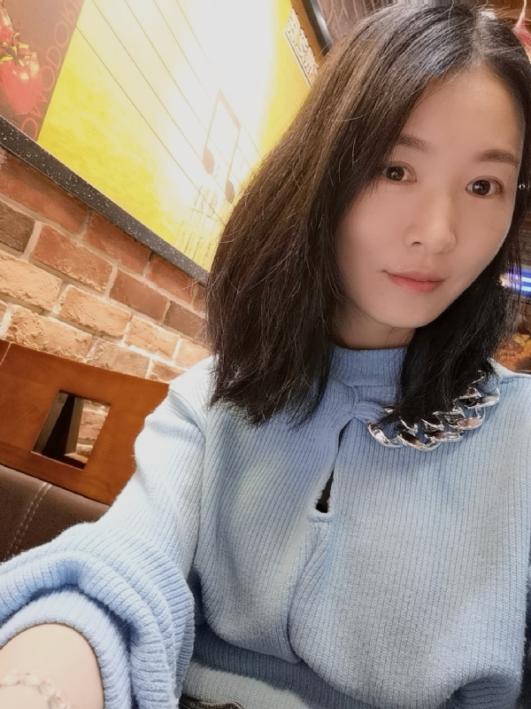 吴优的第一张照片--霞浦相亲网