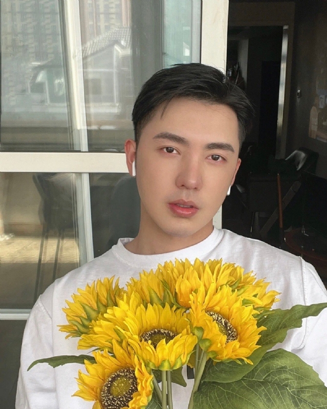 浪子无悔的第二张照片--霞浦相亲网
