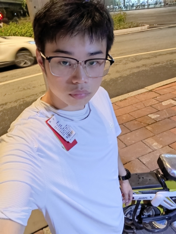 jxz的第二张照片--霞浦相亲网