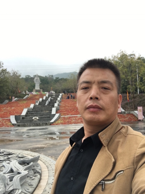 开心的松鼠的第一张照片--霞浦相亲网