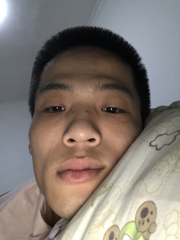 直男的第一张照片--霞浦相亲网