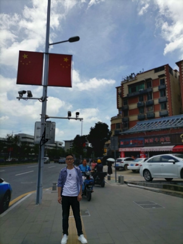 千里不留行的第一张照片--霞浦相亲网