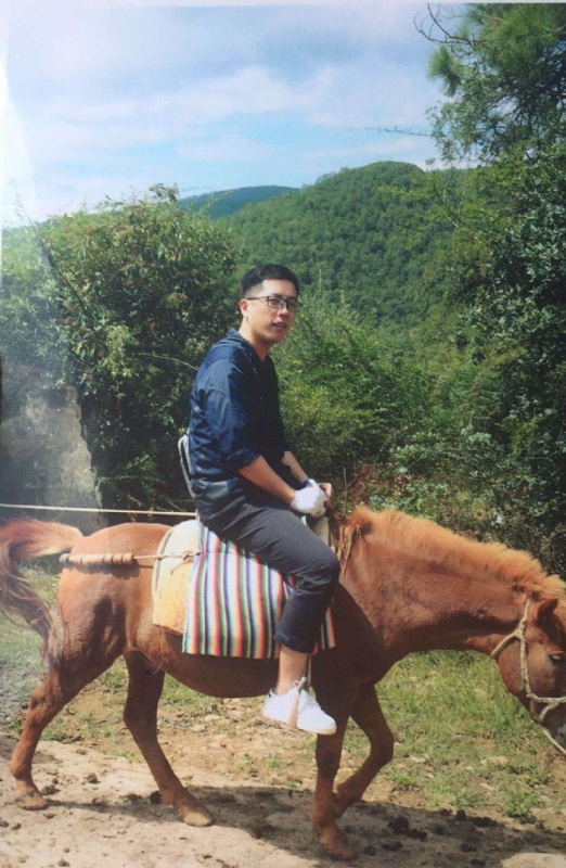 小社的第一张照片--霞浦相亲网