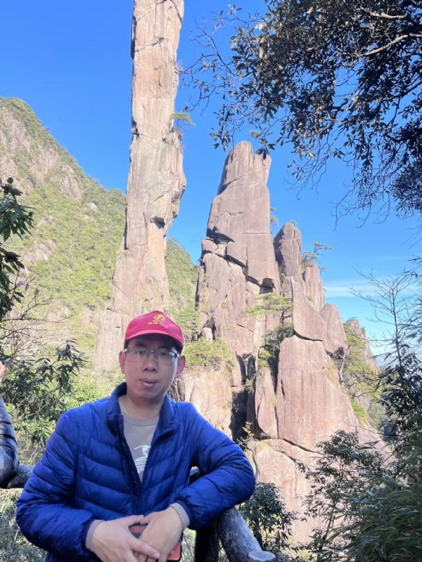 师傅被妖怪吃了的第二张照片--霞浦相亲网