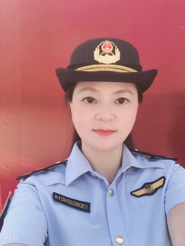 明明的第一张照片--霞浦相亲网