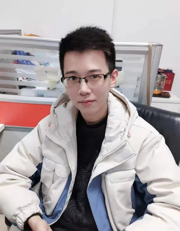 云杰的第一张照片--霞浦相亲网