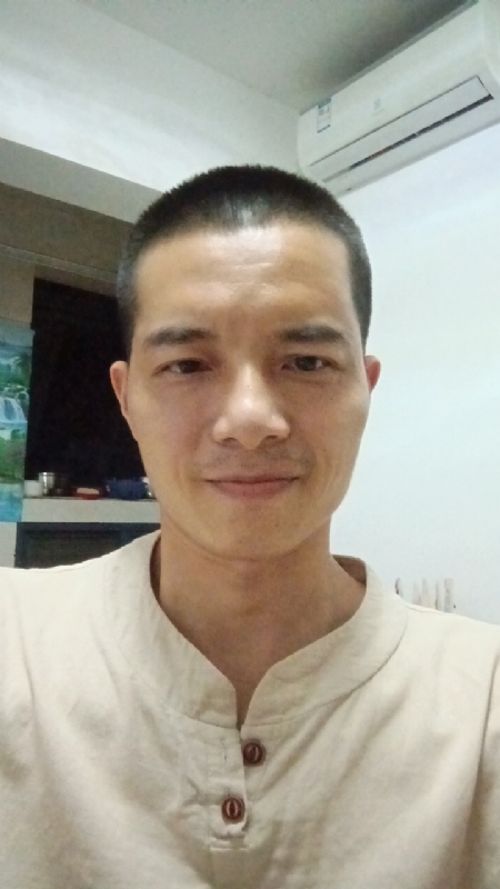 兴兴的第二张照片--霞浦相亲网