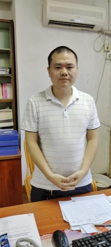 千里川寻的第一张照片--霞浦相亲网
