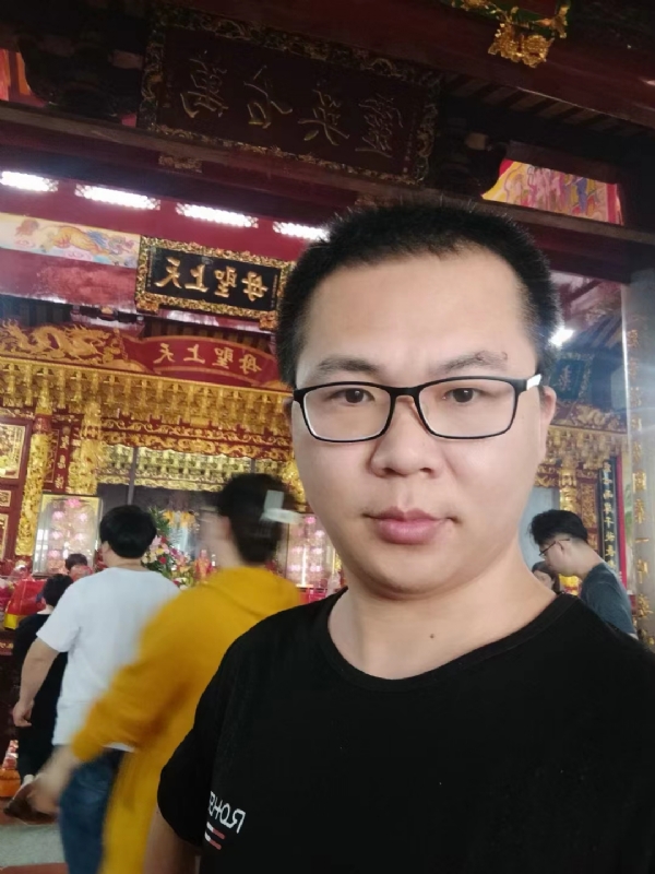 天哥的第一张照片--霞浦相亲网