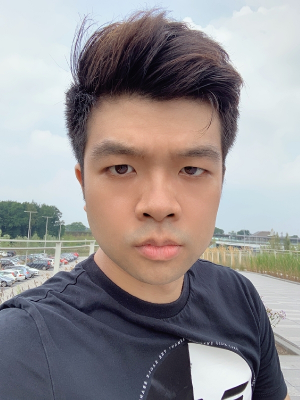 飞飞的第一张照片--霞浦相亲网