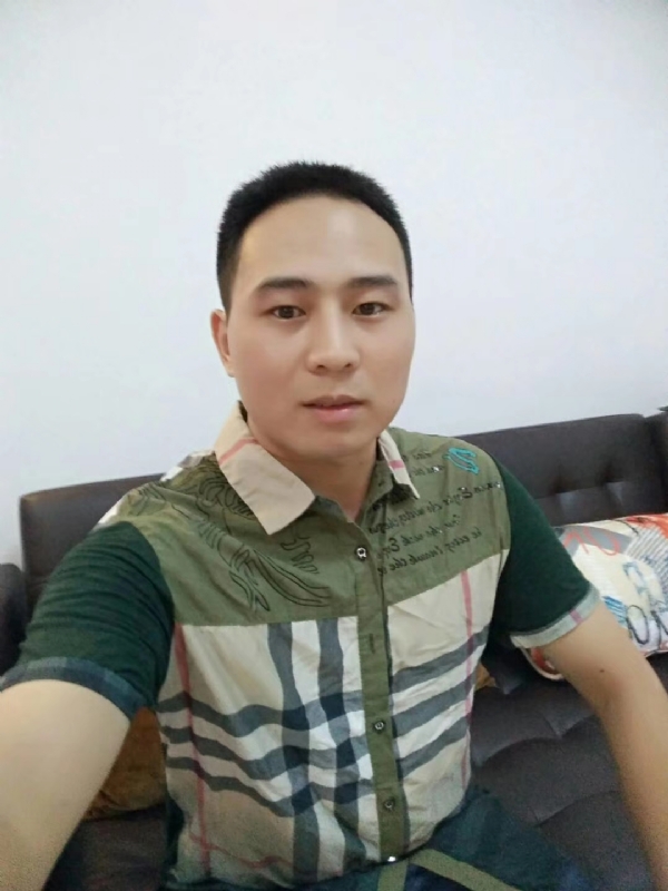 寻找一位爱人的第二张照片--霞浦相亲网