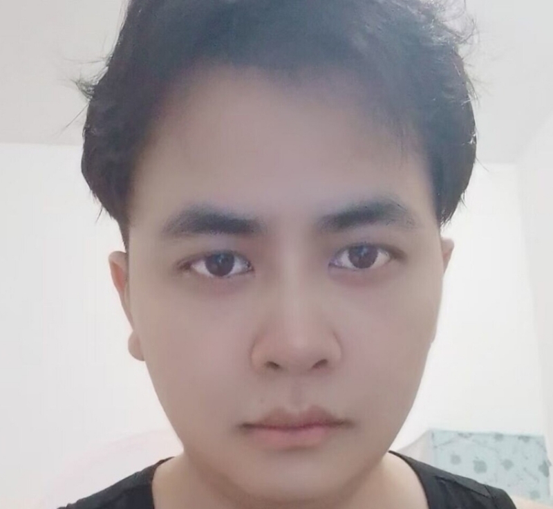 似醉非醉的第一张照片--霞浦相亲网