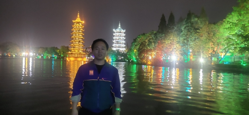 喜乐的第一张照片--霞浦相亲网