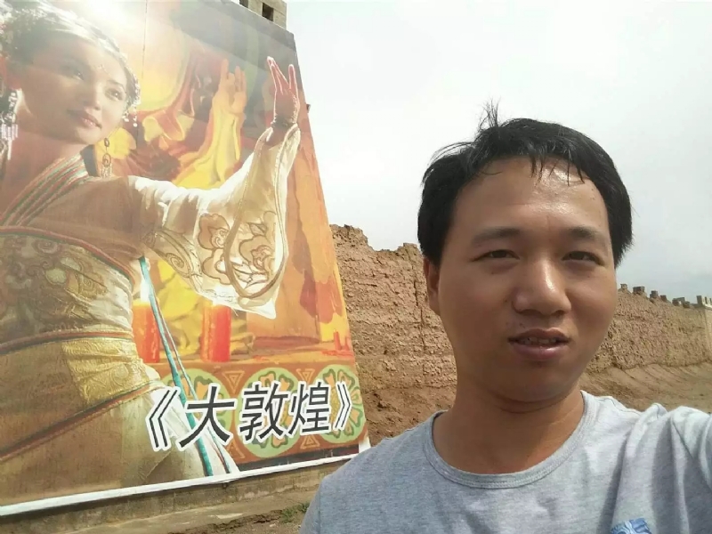 喜乐的第四张照片--霞浦相亲网