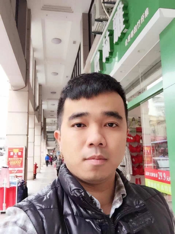 小小怪兽的第一张照片--霞浦相亲网