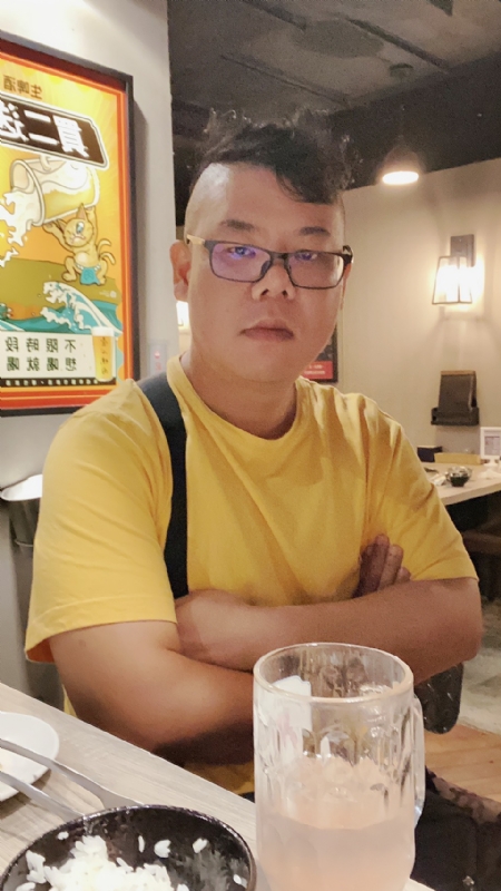 公爵的第一张照片--霞浦相亲网