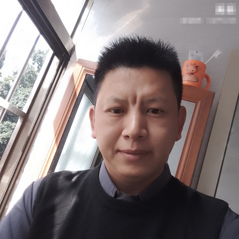 凯凯的第一张照片--霞浦相亲网