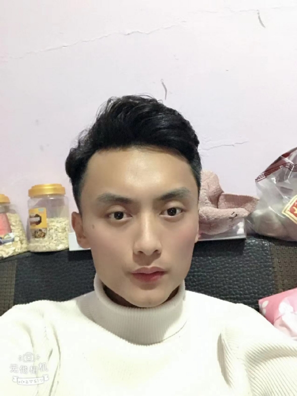 独孤一人的第一张照片--霞浦相亲网
