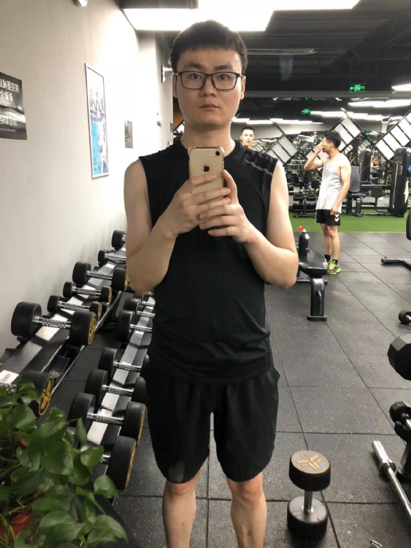 土豆的第三张照片--霞浦相亲网