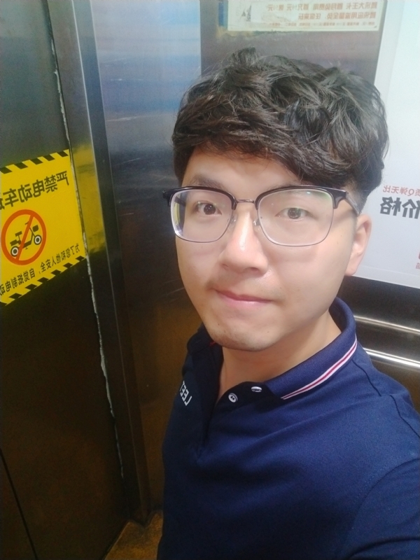 H先生的第二张照片--霞浦相亲网