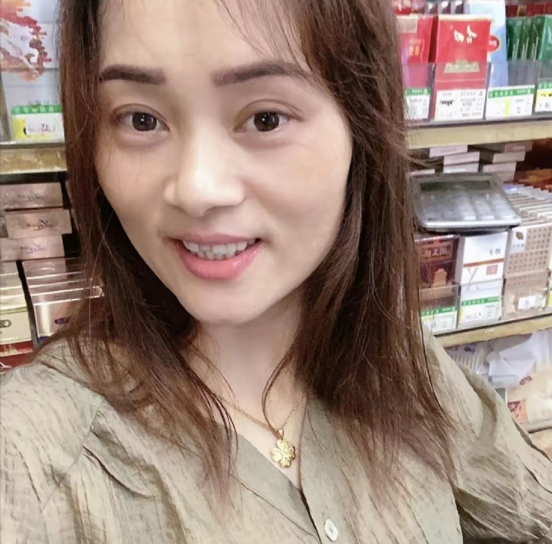 蓝魔的第一张照片--霞浦相亲网