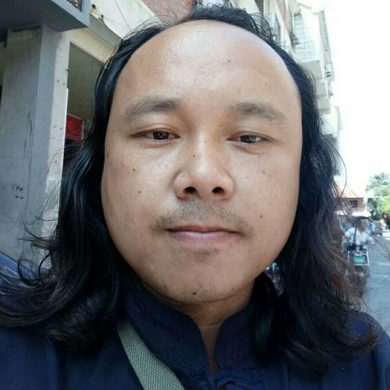 林子城的第一张照片--霞浦相亲网