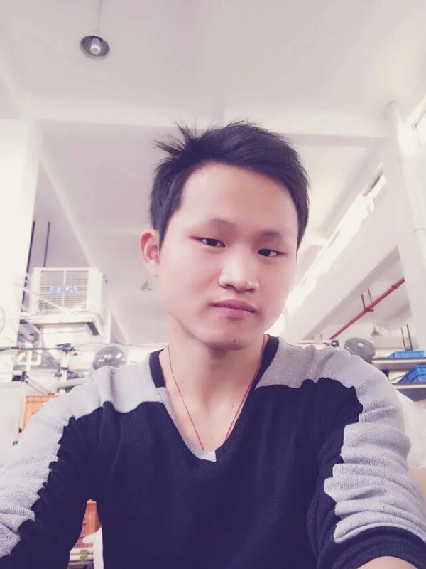 ks的第一张照片--霞浦相亲网